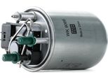 MANN-FILTER Wk 9066 - Filtro Carburante Oe 16400 1KB2B Per Juke (F15), Pulsar
