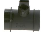 Bosch 0 986 284 005 - Oe 059 906 461 E Sensore Di Flusso D'aria Di Massa Per A4 (8D), A6 (4B), A8 (4D)