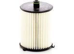 Mann-Filterpoliuretano7007 Z - Oe 23309 0N010 00 Filtro Carburante Per Yaris (P13)
