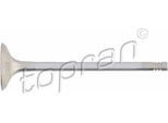 Topran 500 722 - Oe 1134 1 739 821 Valvola Di Scarico Per Serie 3 (E36), Serie 3 (E46), Serie 5 (E39), Serie 5 (E60), Serie 5 (E61), Serie 7 (E38), Serie 7 (E65), X3 (E83), X5 (E53), Z3 (E36), Z4 (E85)