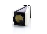 MANN-FILTER C 22 028 - Oe 651 094 01 00 Filtro Aria Per Classe C (W205), Classe C (A205), Classe C (C204), Classe C (C205), Classe C (S205), Glc (X253), Glc (C253)