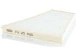 MANN-FILTER Cu 25 025 - Oe 223 830 14 00 Filtro Aria Abitacolo Per Classe S (W223), Classe S (V223)