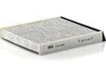 MANN-FILTER Cuk 2240 - Oe 77 11 228 919 Filtro Aria Di Cabina Per Scenic I
