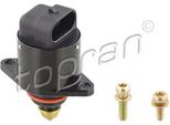 Topran 206 169 - Regolatore Del Minimo Oe 8 26 550 Per Astra G, Combo (71), Tigra (S93), Vectra B (J96), Zafira A