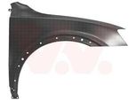 Van Wezel 0370658 - Oe 8U0821106 Parafango, Anteriore Destro Per Q3 (8U)
