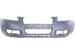 Prasco AD3201011 - Paraurti Anteriore Oe 8P4807105GRU Per A3 (8P)