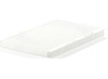 MANN-FILTER Cu 3455 - Oe 90386776 Filtro Abitacolo Per Combo (71), Tigra (S93)