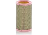 MANN-FILTER C 1380 - Oe 1444 K7 Luftfilter FüR Espace Ii (J), Kangoo (Kc), Kangoo (Fc), Megane I, Megane Scenic