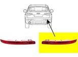 Van Wezel 0381930 - Oe 4L0 945 096 Fanale Posteriore Destro Per Q7 (4L)
