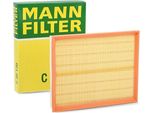 MANN-FILTER C 30 130 - Filtro Aria Oe 13271042 Per Astra G, Astra H, Astra (A04), Astra J, Speedster (E01), Zafira B, Zafira A
