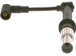 Bosch 0 356 912 981 - Cavo Candela Oe 46755606 Per 147 (937), 156 (932), 166 (936), Gt (937), Gtv (916), Spider (916)