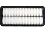 MANN-FILTER C 2617 - Oe 28113 07100 Filtro Aria Per Picanto (Sa)