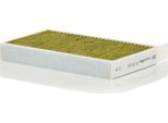 MANN-FILTER Fp 25 015 - Oe 1107681 00 A Filtro Aria Abitacolo Per Modello 3 (5YJ3)
