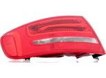 Magneti Marelli 714021970701 - Oe 8K9945095 Fanale Posteriore Sinistro, Parte Esterna Per A4 (8K)