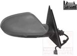 Van Wezel 0342808 Specchietto Retrovisore Esterno Destro Per Audi A6 Avant (4G5, 4GD, C7) Asferico Riscaldato Primerizzato