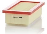 MANN-FILTER C 24 250 - Oe 16 54 64P M0A Filtro Aria Per Captur Ii (Hf), Clio V