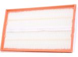 MANN-FILTER C 4265 - Oe 090 25 51 Filtro Aria Per Viano (W639), Vito (W639)