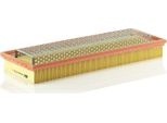 MANN-FILTER C 48 183 - Oe 5022 745 Filtro Aria Per Classe G (W463)