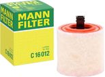 MANN-FILTER C 16 012 - Filtro Aria Oe 13367308 Per Astra K