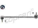 Topran 500 910 - Oe 3135 6 765 933 Asta Di Accoppiamento, Asse Anteriore Sinistro Per Z4 (E89), X1 (E84), Serie 3 (E91), Serie 3 (E92), Serie 3 (E93), Serie 3 (E90), Serie 1 (E82), Serie 1 (E88), Serie 1 (E87), Serie 1 (E81)