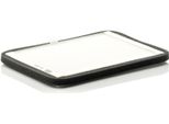 MANN-FILTER Cu 2424 - Oe 77 00 424 093 Filtro Aria Abitacolo Per Megane I, Megane Scenic