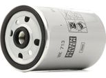 MANN-FILTER Wk 713 - Filtro Carburante Oe 31261191 Per S60 I (384), S80 I (184), V70 Ii (285), XC70 (295), XC90 I (275)