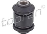 Topran 722 271 - Tubo Radiatore Oe 1351 X8, Inferiore Per Berlingo, Partner (5, G)