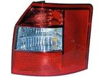 Van Wezel 0325936 - Oe 8E9945096A Lampada Combinata Posteriore, Destra Per A4 (8E)