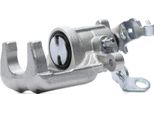 Hella 8AN 355 798-071 - Pinza Freno Oe 5K0615424 Per A3 (8P), Altea (5P), Leon (1P1), Octavia Ii (1Z), Superb Ii (3T), Yeti (5L), Beetle (5C), Caddy Iii (2C, 2K), Eos (1F), Golf Vi, Jetta Iii (1K2), Jetta Iv, Scirocco, Touran (1T)