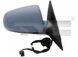 Tyc 302-0043 - Oe 4F1858532J Specchio Esterno Destro Per A6 (4F)