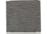 MANN-FILTER Cuk 2035 - Oe 08974 00850 Filtro Aria Abitacolo Per Avensis (T25), Corolla (E12), Corolla Verso (E12)