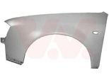 Van Wezel 0317656 - Parafango Anteriore Destro Oe 4B0821106B Per A6 (4B)