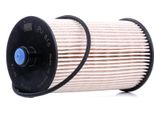 Mann-Filterpoliuretano816 X - Oe 2E0 127 159 Filtro Carburante Per Crafter (2E), Crafter (2F)