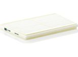 MANN-FILTER Cu 2930 - Oe 77 00 845 219 Filtro Aria Abitacolo Per Scenic I, Megane Scenic