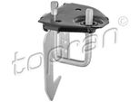 Topran 503 787 - Oe 5123 7 183 763 Serratura Del Cofano Per Z4 (E89), Serie 7 (F01), Serie 6 (F06), Serie 6 (F13), Serie 6 (F12), Serie 5 (F11), Serie 5 Gt (F07), Serie 5 (F10)