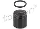 Topran 208 808 - Filtro Olio Oe 12667194 Per Captiva, Adam, Astra K, Corsa E (X15), Insignia A (G09), Insignia B (Z18), Karl (C16), Mokka X (J13)