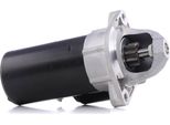Bosch 1 986 S00 824 - Oe 059 911 024 E Motorino Di Avviamento, Motorino Di Avviamento Per Touareg (7L), Touareg (7P)