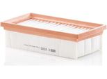 MANN-FILTER C 2325 - Oe 77 01 068 104 Filtro Aria Per Twingo Ii (CN0), Wind (E4M)