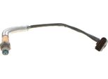 Bosch 0 258 027 00M - Sonda Lambda Oe 8R0 906 262 D Per A6 (4G), A8 (4H), Q5 (8R)