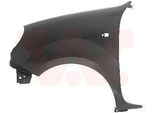 Van Wezel 4311656 - Parafango Oe 7751718632, Anteriore Destro Per Kangoo (Kc), Kangoo (Fc)
