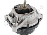 Topran 503 662 - Oe 2211 6 856 183 Supporto Motore, Sinistro Per Serie 1 (F20), Serie 1 (F21), Serie 2 (F22, F87), Serie 3 (F30), Serie 3 Gt (F34), Serie 3 (F31), Serie 4 (F33), Serie 4 (F32, F82), Serie 4 (F36), X3 (F25), X4 (F26)