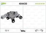 Valeo 404430 - Oe 8L0955711 Motore Tergicristallo Posteriore Per A6 (4F), A6 (4B), A4 (8D), A3 (8L), Passat (3B)
