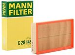 MANN-FILTER C 28 145 - Filtro Aria Oe 16546 EB300 Per Pathfinder Iii (R51)