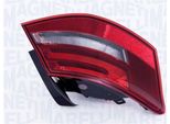 Magneti Marelli 714081040801 - Oe 8V3945096 Lampada Combinata Posteriore, Destra, Parte Esterna Per A3 (8V)