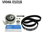 Skf Vkma 01018 - Oe 06B 109 119 A Zahnriemensatz FüR A4 (8E), A4 (8H), A6 (4B), Superb I (3U), Passat (3B)