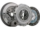 Valeo 837361 Kit Frizione Oe 06J105266AL Compatibile Con A3 8P, Tt, Altea, Altea Xl, Leon, Toledo, Octavia, Superb, Yeti, Beetle, Cc, Eos, Golf V, Golf Vi, Jetta, Passat Alltrack, Passat 3C, Passat 3B, Passat Cc, Scirocco
