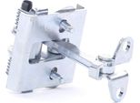 Topran 724 006 - Oe 9181 G4 Fermo Porta Per Berlingo, Partner (5, G)