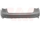 Van Wezel 0347544 - Paraurti Posteriore Oe 8W9807067 Per A4 (8W)
