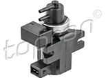 Topran 502 684 Trasduttore Di Pressione, Turbocompressore Oe 11747796634 Compatibile Con Serie 1 E87, Serie 3 E46, Serie 3 E90, Serie 3 E93, Serie 3 E92, Serie 3 E91, Serie 5 E39, Serie 5 E60, Serie 5 E61, Serie 6 E63, Serie 6 E64, Serie 7 E38, Serie 7 E65, X3, X5, X6