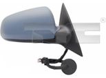 Tyc 302-0045 - Oe 4F1858532L Specchio Esterno, Destro Per A6 (4F)